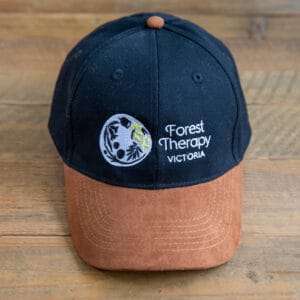 Forest Therapy Victoria Cap