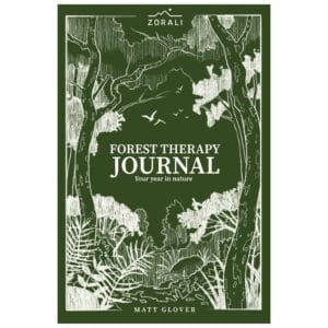 Forest Therapy Journal