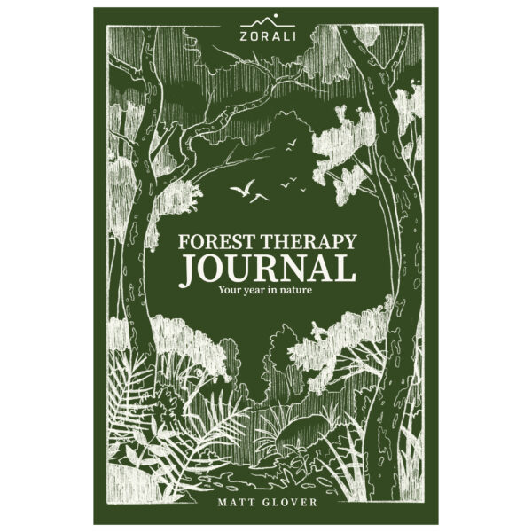 Forest Therapy Journal