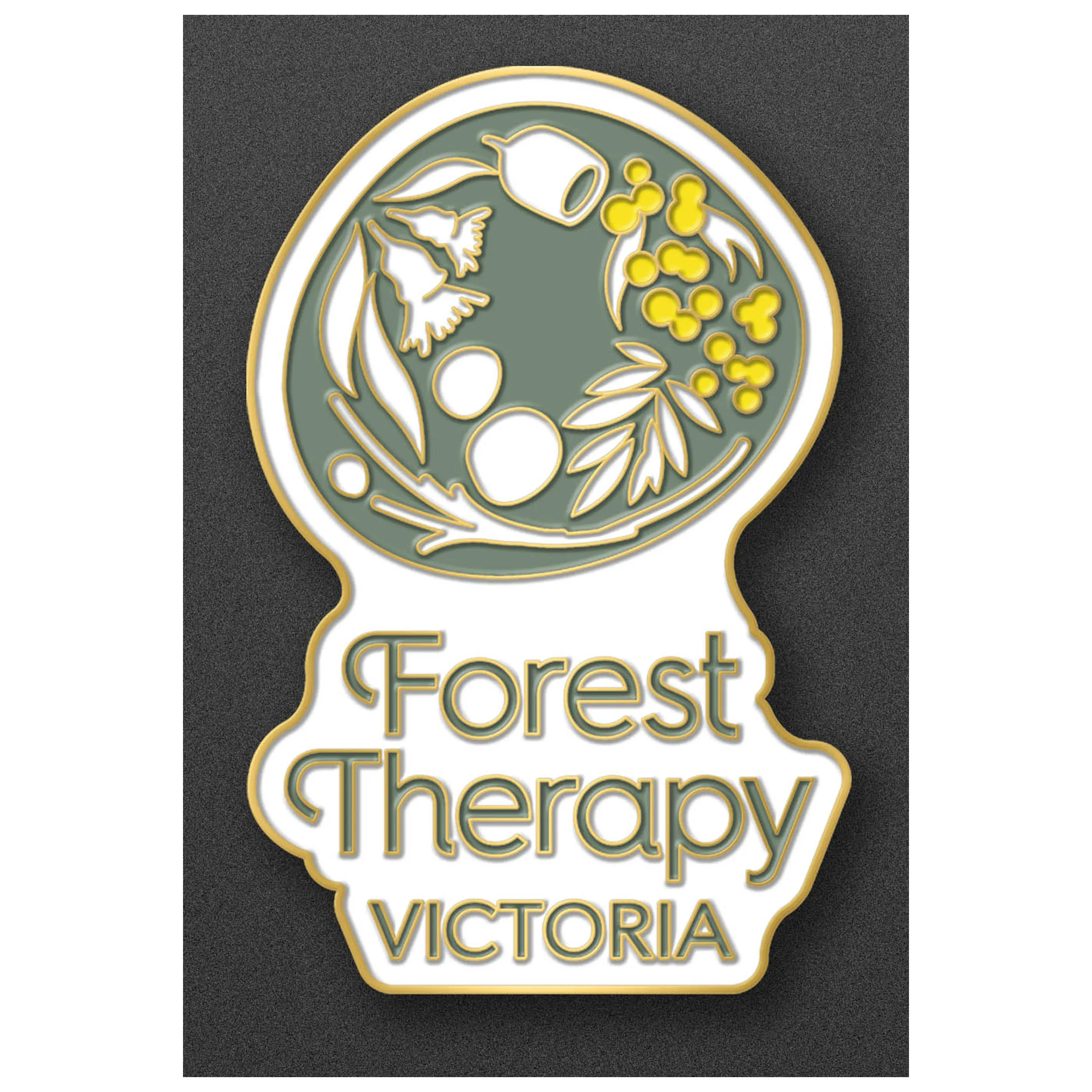 Forest Therapy Victoria Gift Pack - Image 11