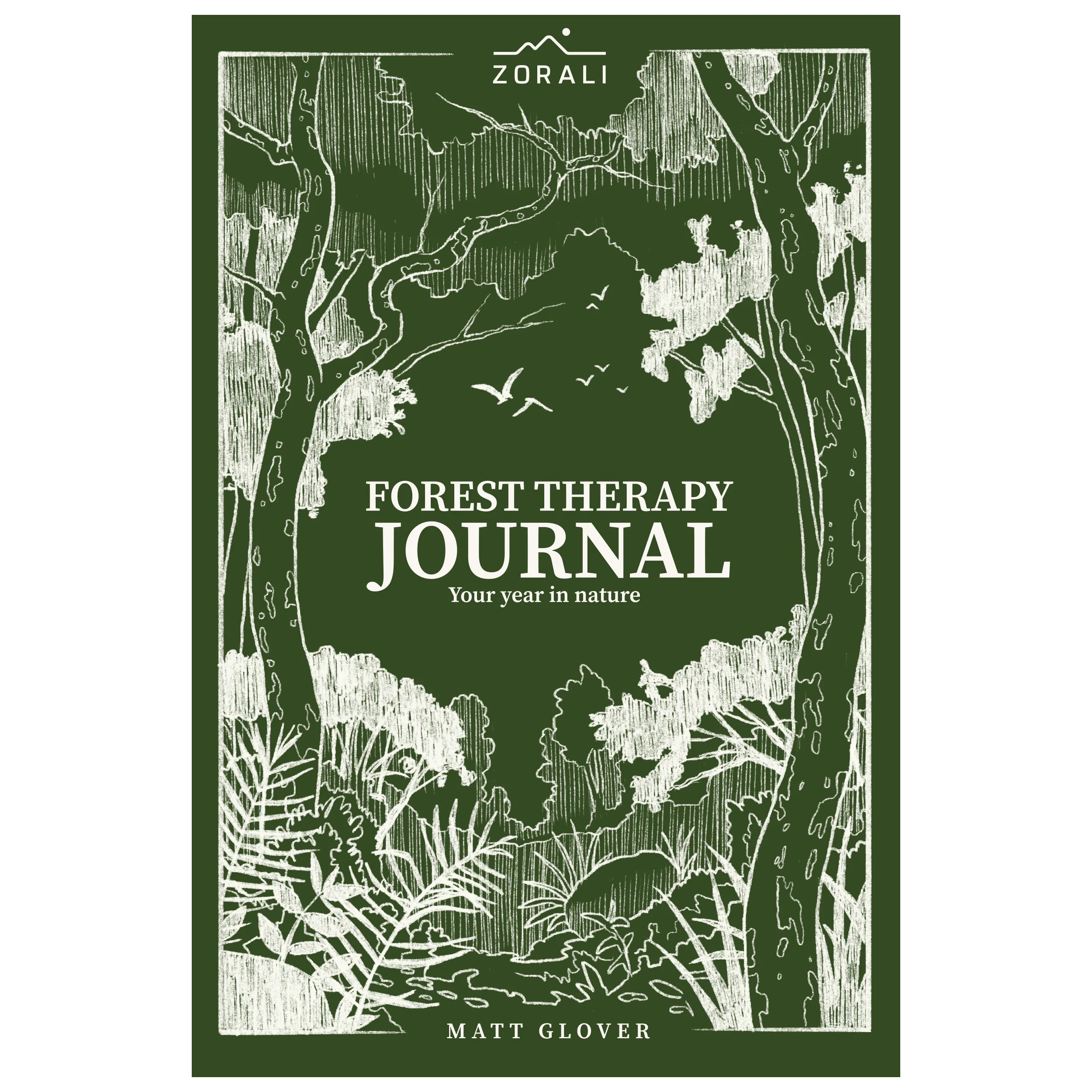 Forest Therapy Victoria Gift Pack - Image 2