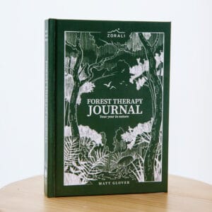 Forest Therapy Journal (Standard Version)