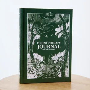 Forest Therapy Journal (Standard Version)