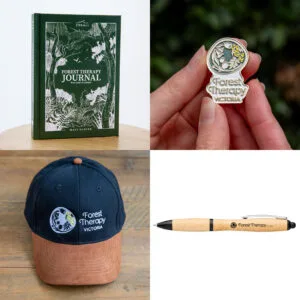 Forest Therapy Victoria Gift Pack